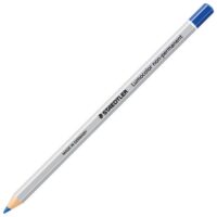 Olovka specijalna nepermanentna omnichrom pk12 staedtler 108-3 plava (37303)