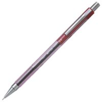 Olovka tehnička 0,5mm better pencil pilot h-145-r crvena (37308)