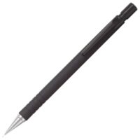 Olovka tehnička 0,5mm grip pilot h-165-sl-b crna (37331)