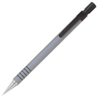 Olovka tehnička 0,5mm grip pilot h-165-sl-gy siva (37334)