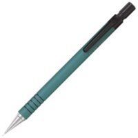Olovka tehnička 0,5mm grip pilot h-165-sl-g zelena (37335)