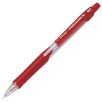 Olovka tehnička 0,5mm grip progrex begreen pilot h-125c-sl-r-bg crvena (37339)