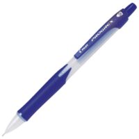 Olovka tehnička 0,5mm grip progrex begreen pilot h-125c-sl-l-bg plava (37340)