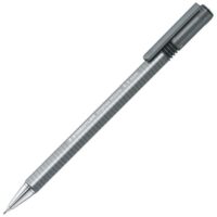Olovka tehnička 0,5mm triplus micro staedtler 774 25 siva (37361)