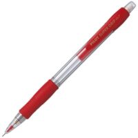 Olovka tehnička 0,7mm super grip pilot h-187-sl-r crvena (37369)