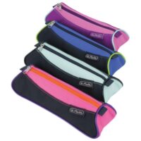 Pernica vrećica/trokutasta triangle colours herlitz 10312692 sortirano (37812)