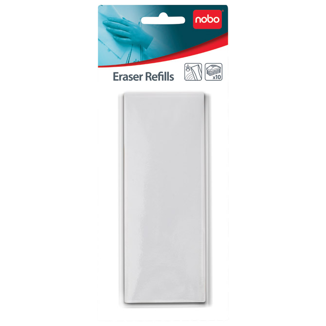 Refil za brisač za bijelu ploču magnetni pk10 nobo 34534497 (37968)