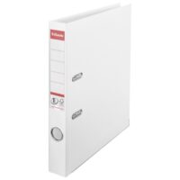 Registrator A4 uski samostojeći esselte 81140 bijeli (38030)