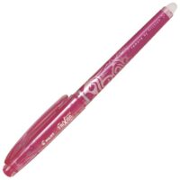 Roler gel 0,5mm frixion point piši-briši pilot bl-frp5-p rozi (38095)