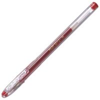 Roler gel 0,7mm g1 pilot bl-g1-7-r crveni (38100)