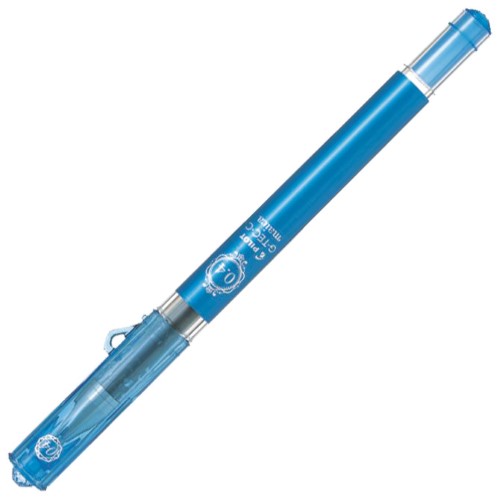 Roler gel 0,4mm maica pilot bl-gcm4-lb svijetlo plavi (38151)