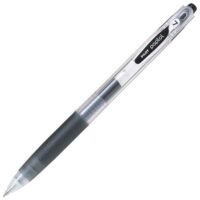 ROLER GEL 0,7 MM POP`LOL PILOT BL-PL-7-B CRNI (38158)
