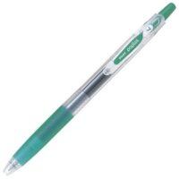 ROLER GEL 0,7 MM POP`LOL PILOT BL-PL-7-G ZELENI (38160)