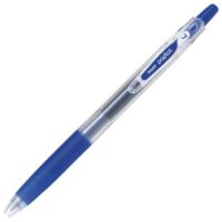 ROLER GEL 0,7 MM POP`LOL PILOT BL-PL-7-L PLAVI (38161)