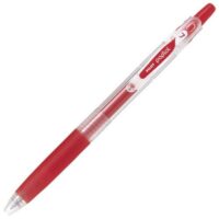 ROLER GEL 0,7 MM POP`LOL PILOT BL-PL-7-R CRVENI (38165)
