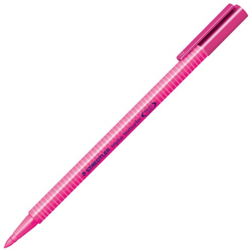 Signir 1-4mm neon triplus staedtler 362-23 rozi (38529)