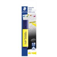 Signir 1-5mm classic staedtler 364-1 bkda žuti blister (38535)