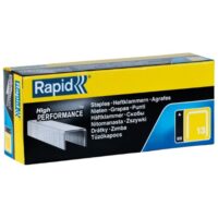 Spajalice strojne za tapeciranje br.13/14 pk5000 rapid 11850500! (38590)