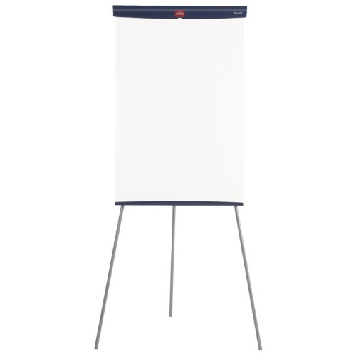 Stalak flipchart+bijela ploča 68x104cm basic nobo 1905243 (38636)