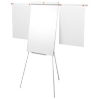 Stalak flipchart+bijela ploča 69x100cm shark nobo 1901918 (38637)