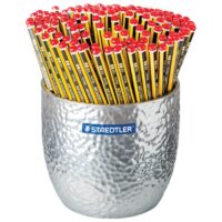 Olovka grafitna hb noris u čaši pk144 staedtler 120 bt1 (38668)