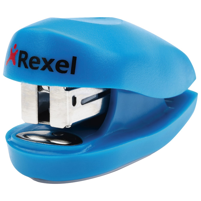 Stroj za spajanje do 10 listova buddy rexel 2100150 sortirano (38792)