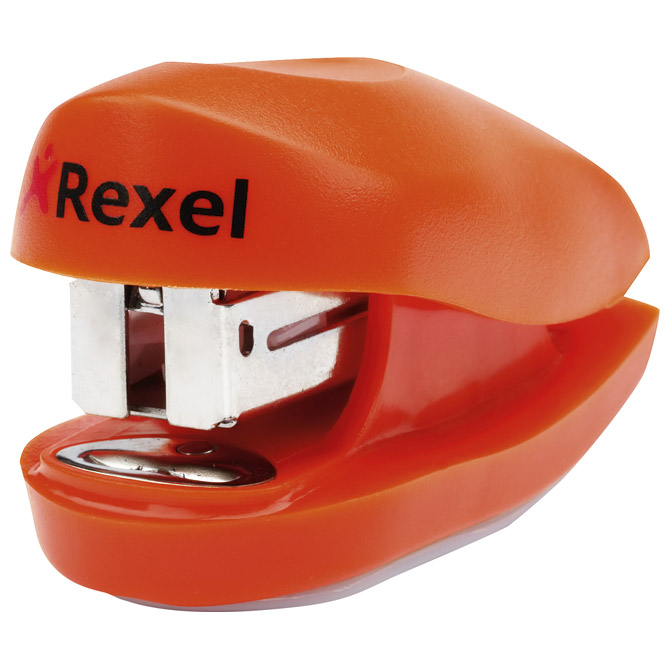 Stroj za spajanje do 10 listova buddy rexel 2100150 sortirano (38792)