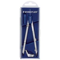 Šestar 3 djela mars 554 basic staedtler 554 t01 blister (38825)