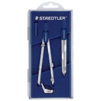 Šestar 4 djela mars 554 basic staedtler 554 t11 blister (38826)