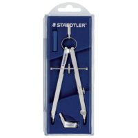 Šestar s preciznim podešavanjem mars comfort staedtler 551 01 blister (38828)