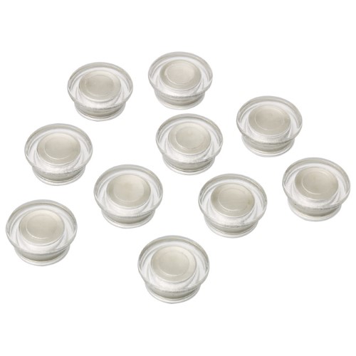 Magnet za staklene magnetne ploče fi-32mm pk10 nobo 1903854 (39594)