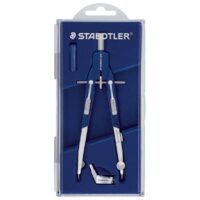 Šestar s preciznim podešavanjem mars comfort staedtler 552 01 blister (39639)