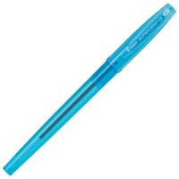 Olovka kemijska super grip g cap pilot bps-gg-f svijetlo plava (39649)