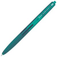 Olovka kemijska super grip g retractable pilot bpgg-8r-f zelena (39655)