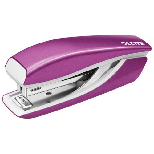 Stroj za spajanje do 10 listova mini(10)wow leitz 55281262 metalik ljubičasti (39740)
