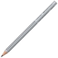 Olovka grafitna hb jumbo grip 2001 faber-castell 111920 (40573)