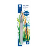 Kist za vodene boje sa spremnikom za vodu design journey staedtler 949 bk-1-c blister (40651)
