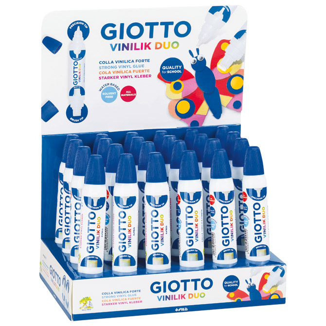 Ljepilo univerzalno obostrano 35ml giotto fila 5435 (40802)