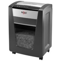Uništavač dokumentacije 20 listova crosscut momentum x420 rexel 2104578eu (41163)