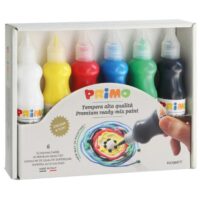 Boja tempera 75ml u bočici 6boja cmp.2533tl6 (41197)