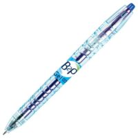 Roler gel 0,7mm bottle to pen begreen pilot bl-b2p-7-bg-ff-l plavi (41265)