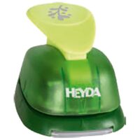 Bušač 1 rupa velika-imela xl heyda 20-36875 89 blister (41544)