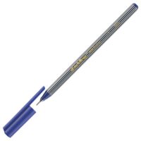 Flomaster fineliner 0,3mm edding 55 plavi (41605)