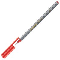 Flomaster fineliner 0,3mm edding 55 crveni (41606)