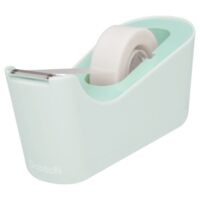 Stalci s trakom ljepljivom 19mm/ 8,9m c-18m 3m,menta selotejp (41767)