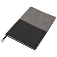 Notes A5 crte (isprekidane) 80l 80g reporter pierre cardin b4000500ip3 sivo/crni (41840)