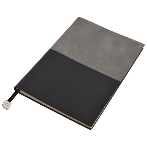Notes A5 crte (isprekidane) 80l 80g reporter pierre cardin b4000500ip3 sivo/crni (41840)
