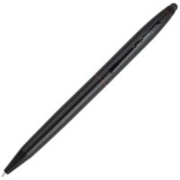 Olovka kemijska metalna plus touch pen espoir (vendome) pierre cardin b0102300ip3 crna (42037)