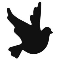 Bušač 1 rupa veća-golubica heyda 20-36877 11 blister (42065)