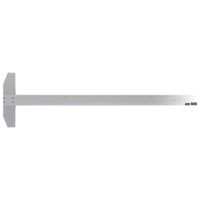 Ravnalo t aluminijsko 100cm fixna glava arda 185100 (42138)